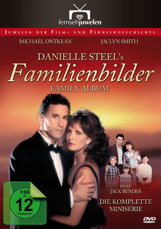 Familienbilder - Plakate