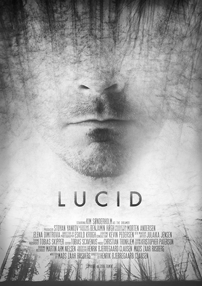 Lucid - Plakaty
