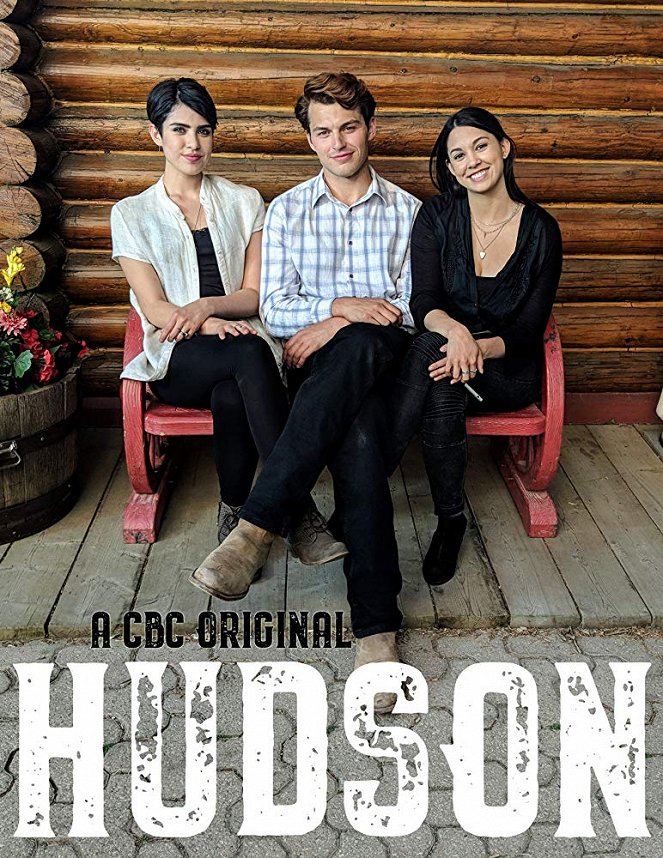 Hudson - Cartazes