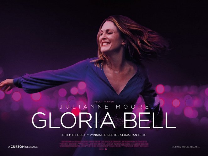 Gloria Bell - Posters