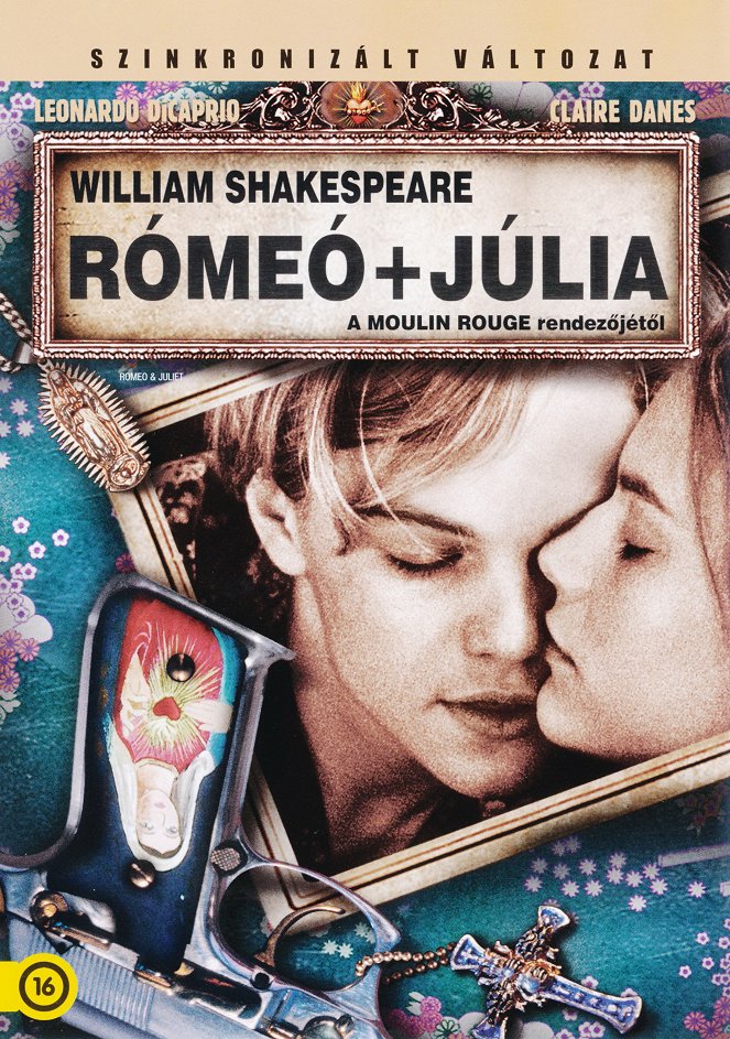 Rómeó és Júlia - Plakátok