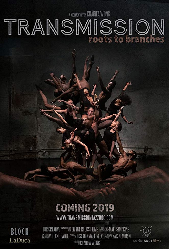 Transmission: Roots to Branches - Posters