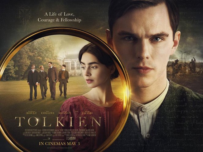 Tolkien - Posters