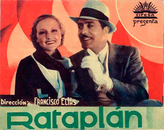 Rataplán - Posters