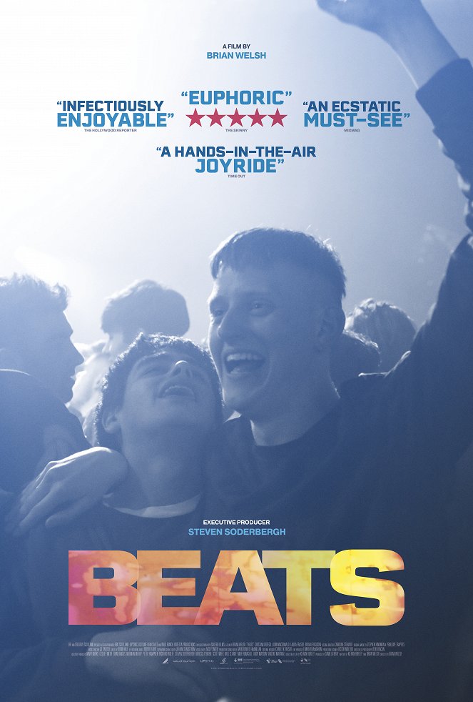 Beats - Plakáty