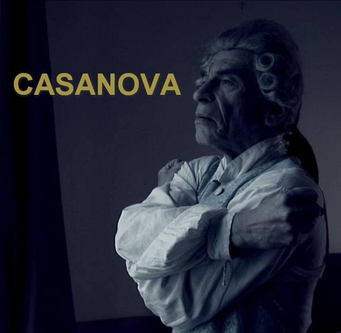 Casanova Director's Cut - Carteles