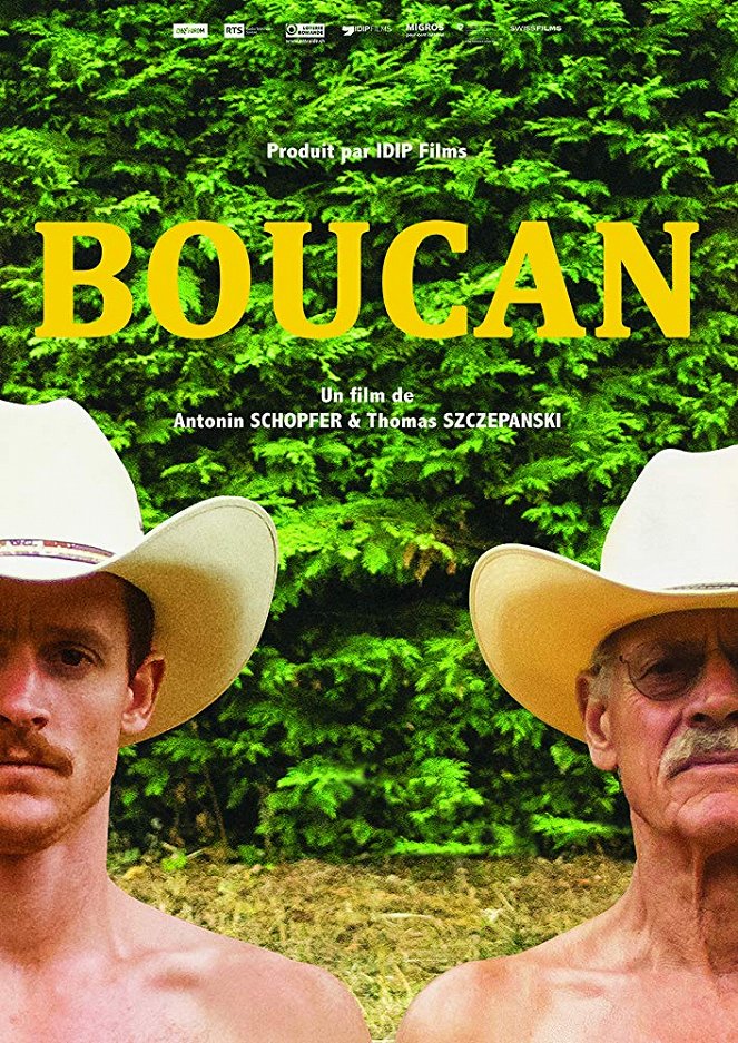 Boucan - Posters