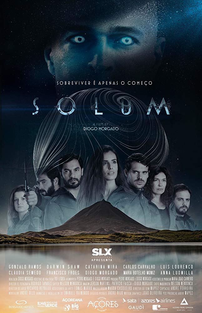 Solum - Posters