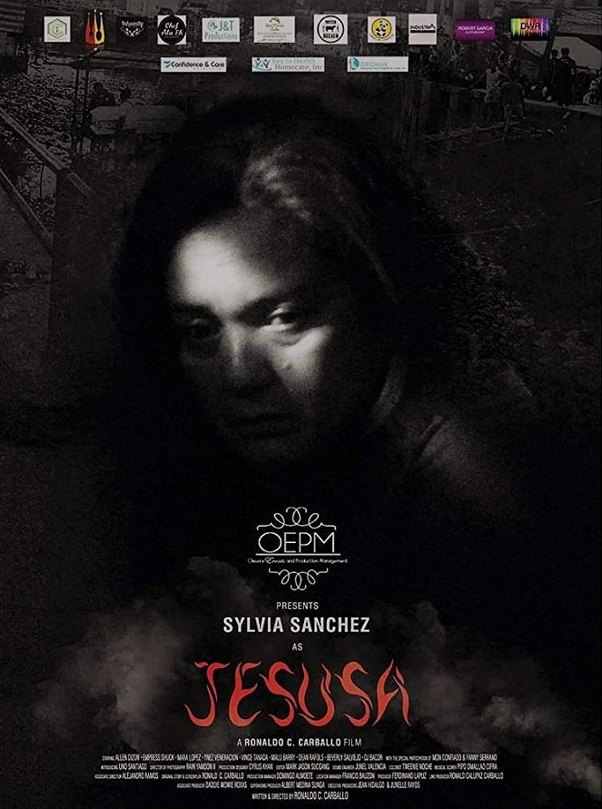 Jesusa - Posters