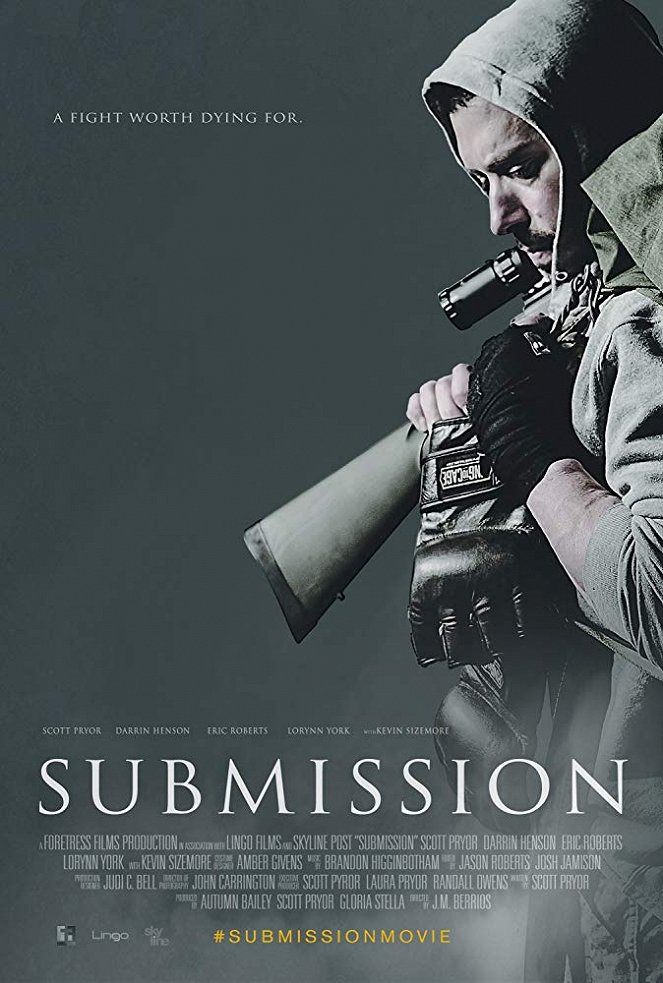 Submission - Plakáty