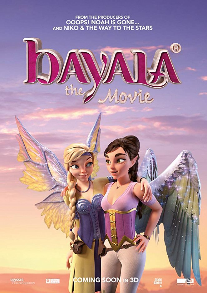Bayala - Das magische Elfenabenteuer - Posters