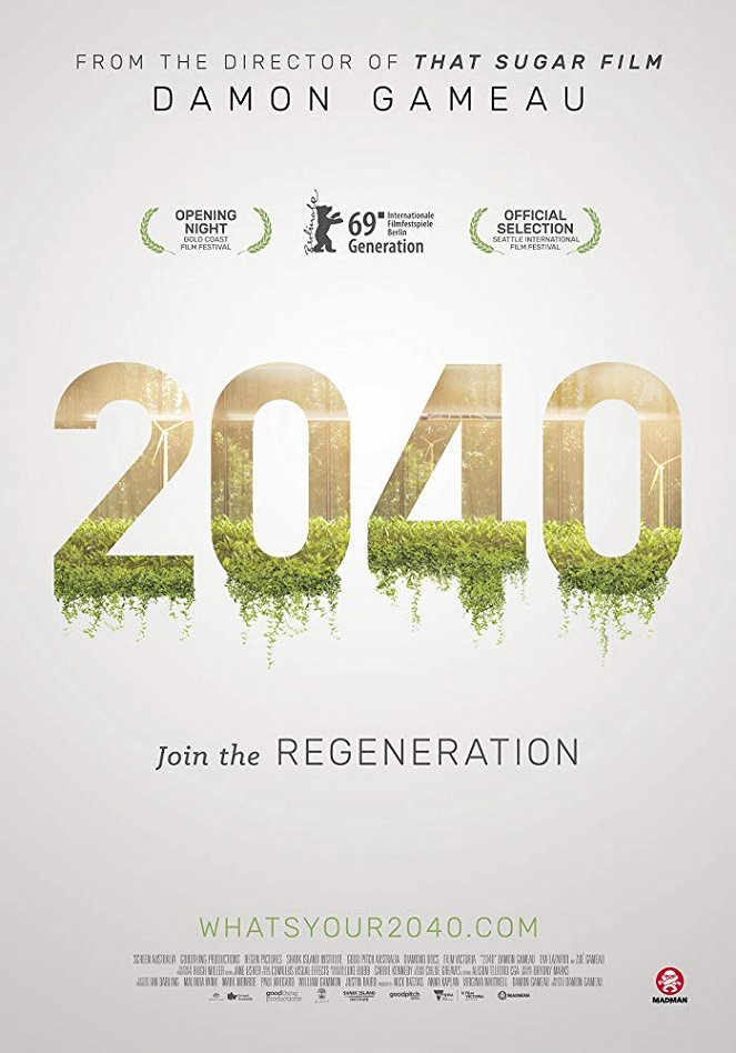 2040 - Posters