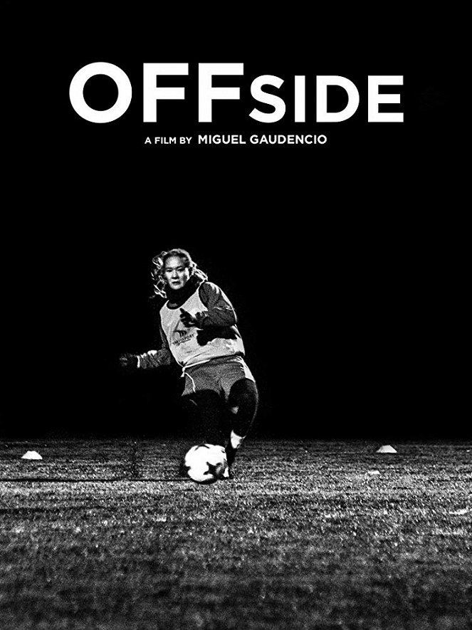 Offside - Affiches