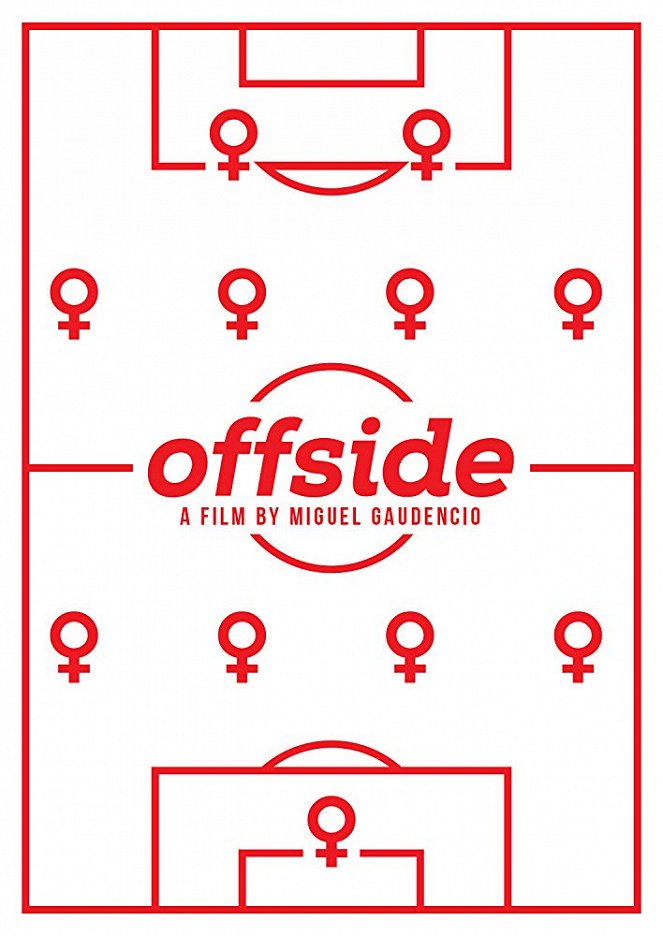 Offside - Posters
