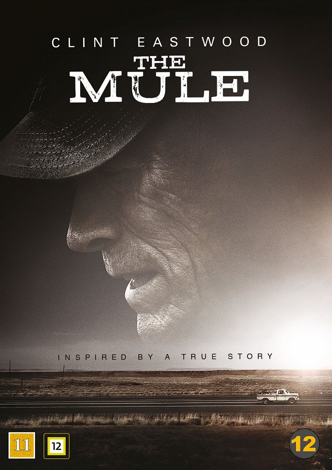 The Mule - Julisteet