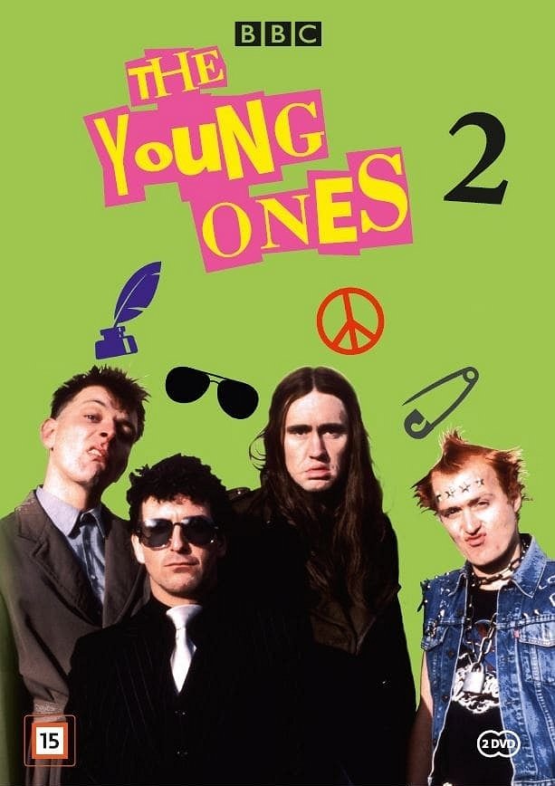 The Young Ones - Season 2 - 