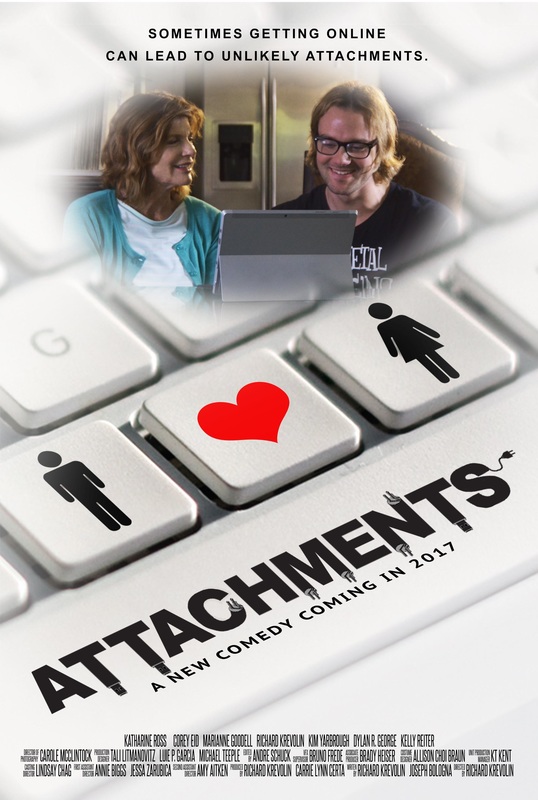 Attachments - Carteles