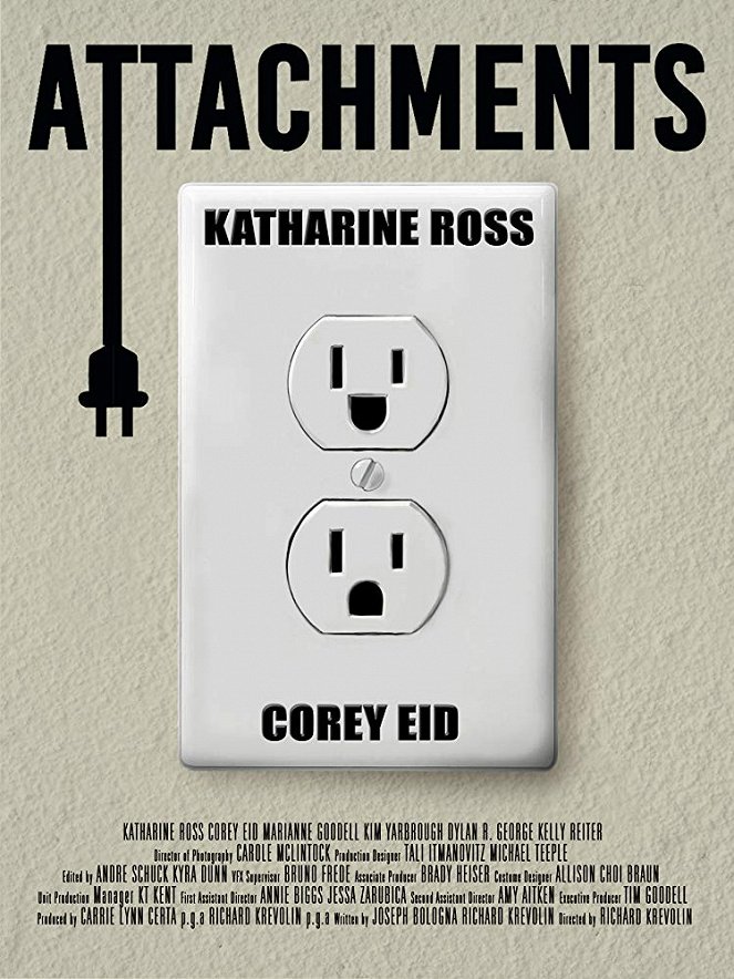 Attachments - Plakate