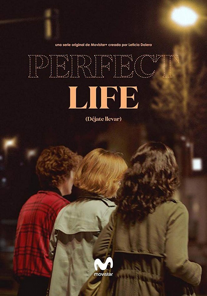 Perfect Life - Posters