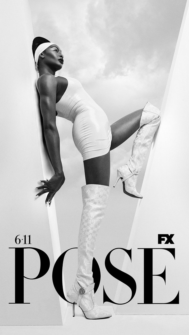 Pose - Season 2 - Posters