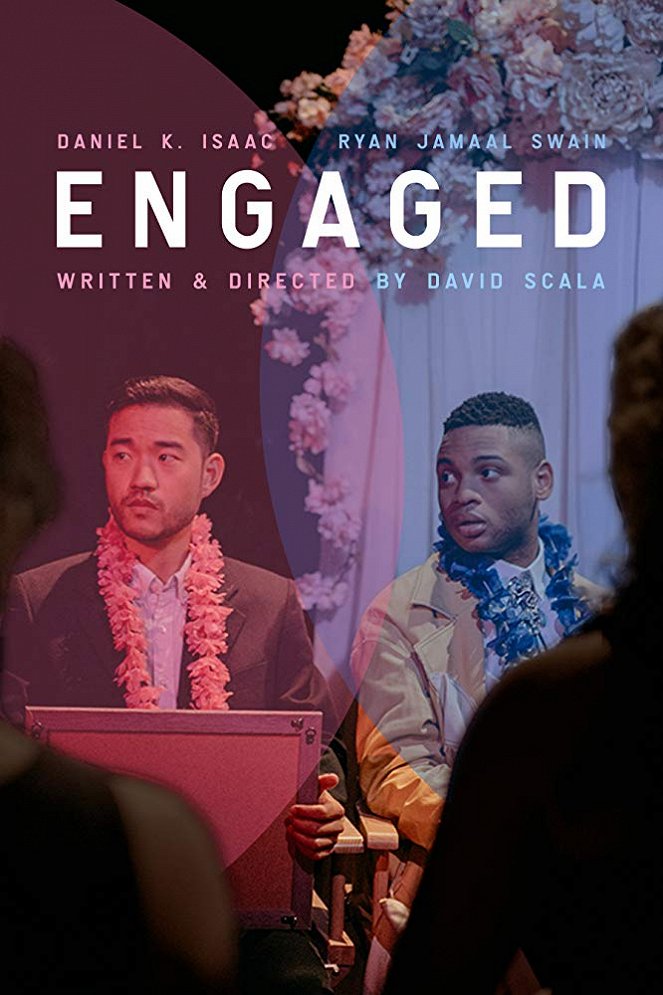 Engaged - Affiches