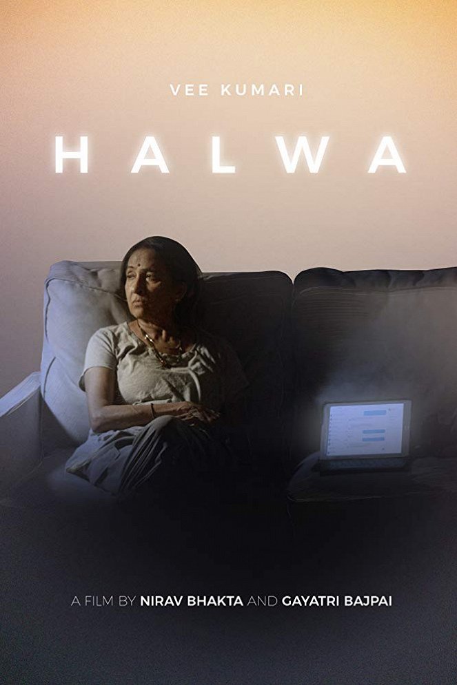 Halwa - Posters