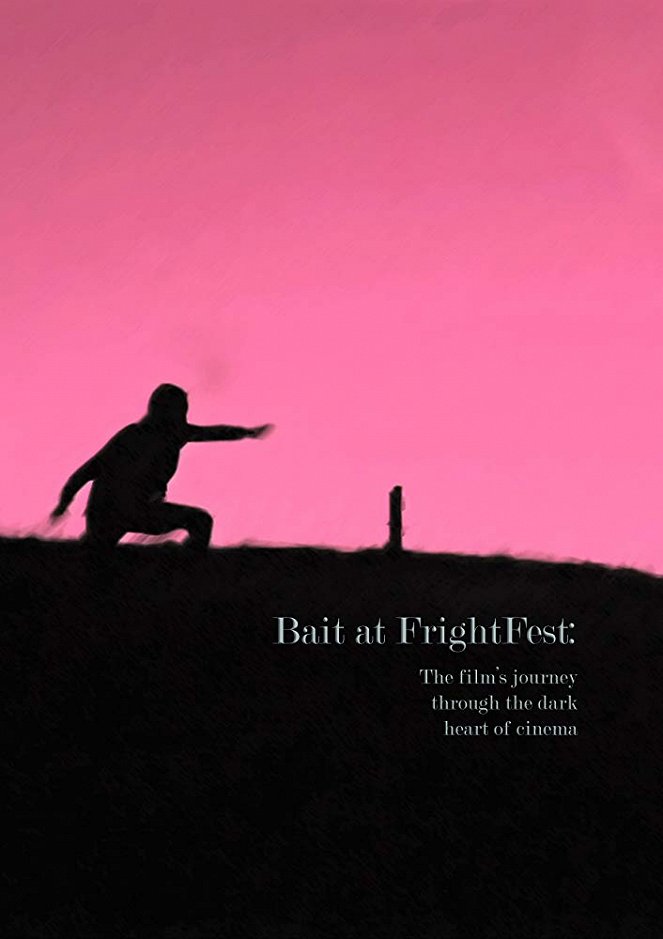 Bait at FrightFest - Julisteet