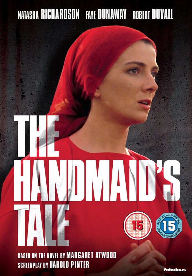 The Handmaid's Tale - Posters