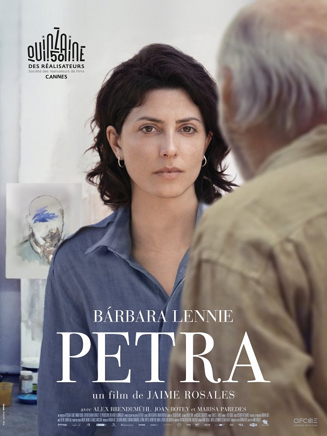 Petra - Affiches