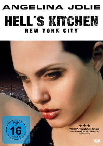 Hell's Kitchen New York City - Plakate