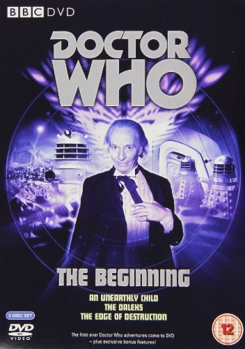 Doctor Who - Doctor Who - Season 1 - Plakátok