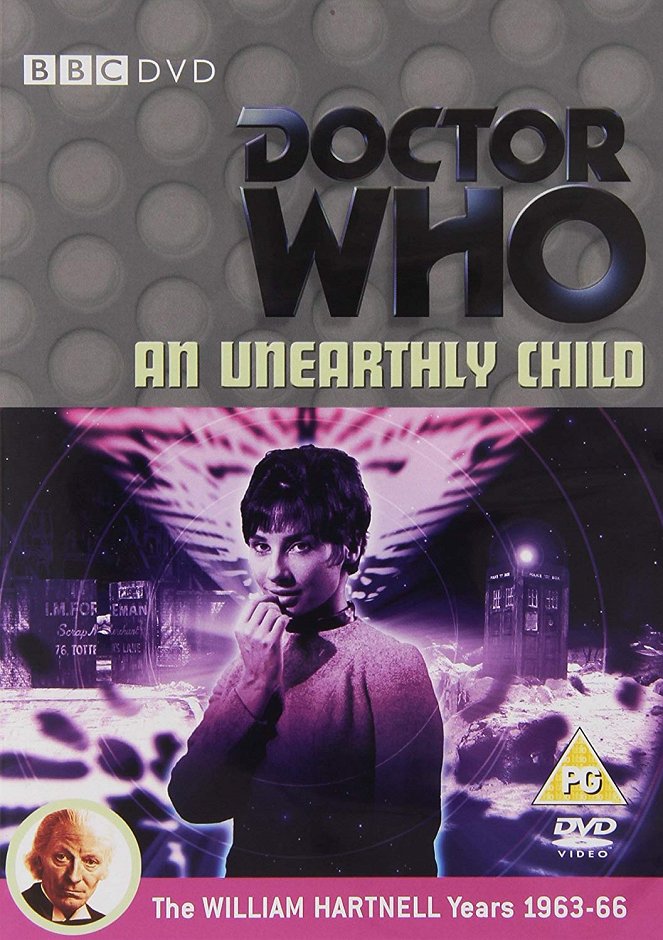 Docteur Who - Docteur Who - Season 1 - Affiches