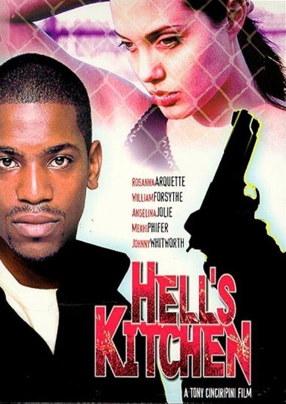 Hell's Kitchen - Plakátok