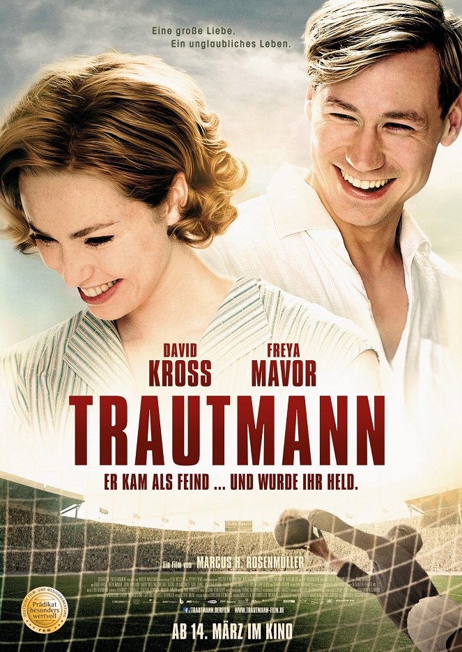 Trautmann - Plakate