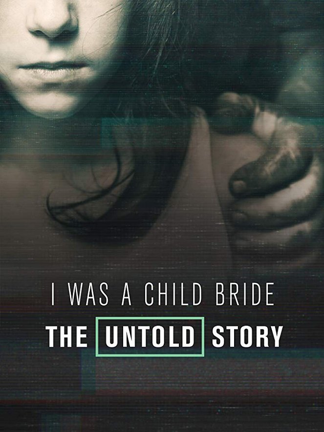 The Untold Story - Plakaty