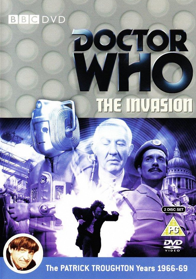 Doctor Who - Doctor Who - Season 6 - Plakáty