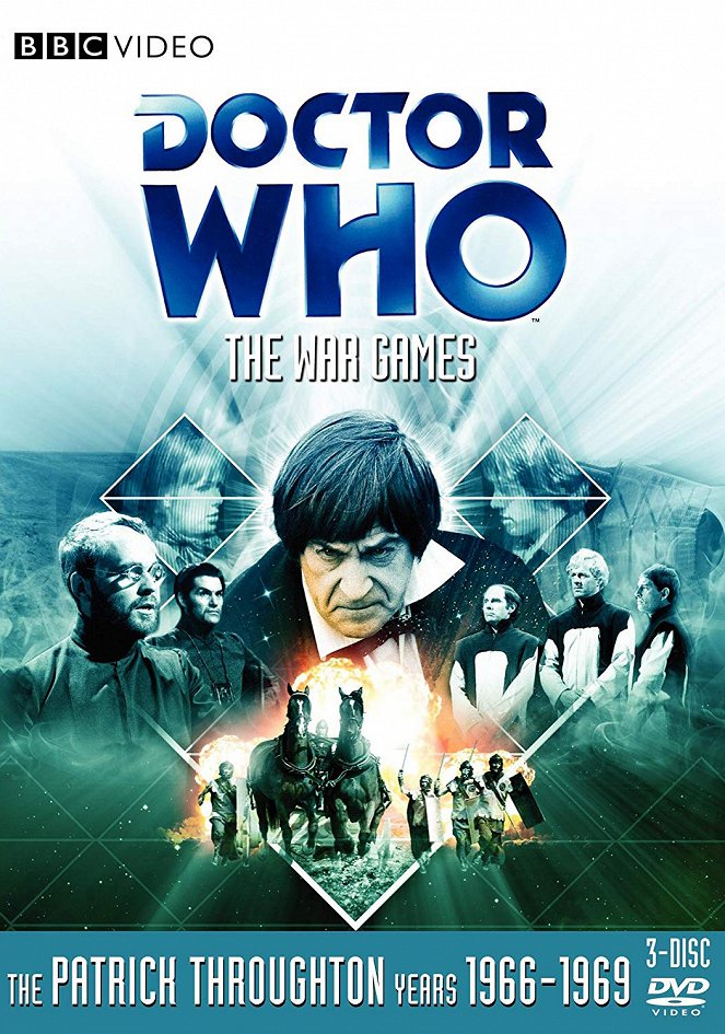 Doctor Who - Season 6 - Posters
