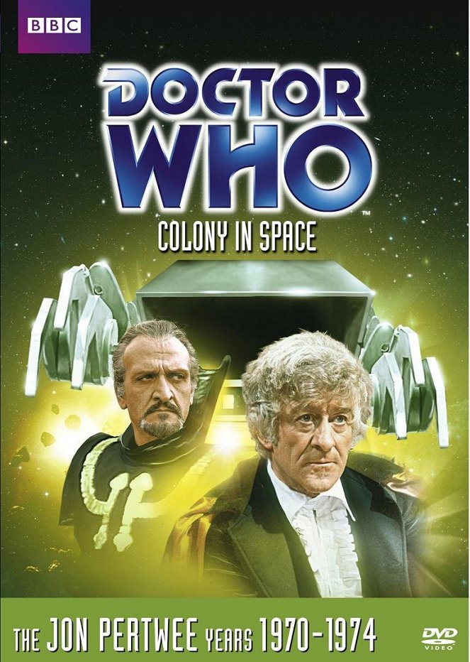 Doctor Who - Season 8 - Posters