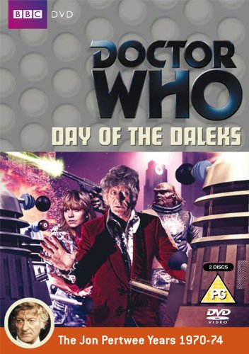 Doctor Who - Season 9 - Plakate