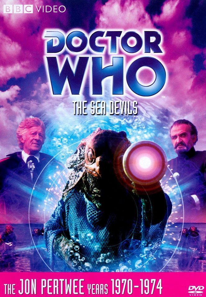 Doctor Who - Doctor Who - Season 9 - Posters