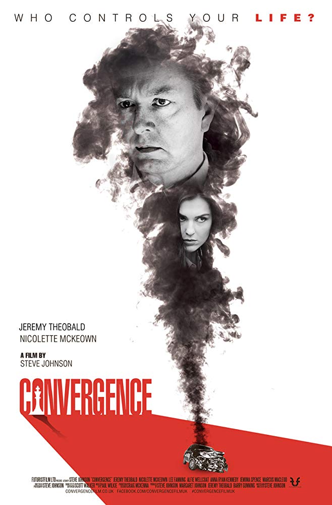 Convergence - Plakate