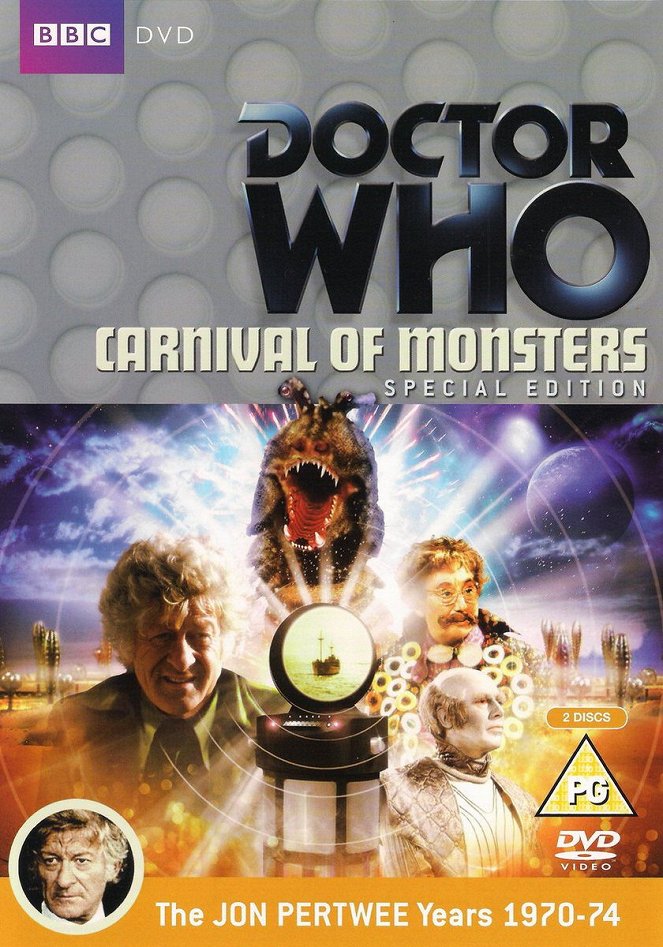 Doktor Who - Season 10 - Plakaty
