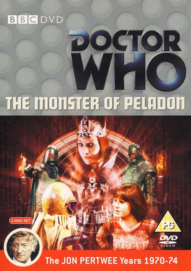 Doktor Who - Season 11 - Plakaty