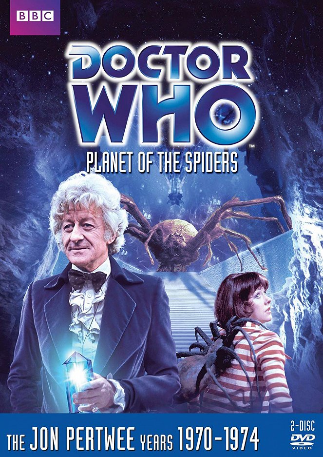 Doctor Who - Season 11 - Posters