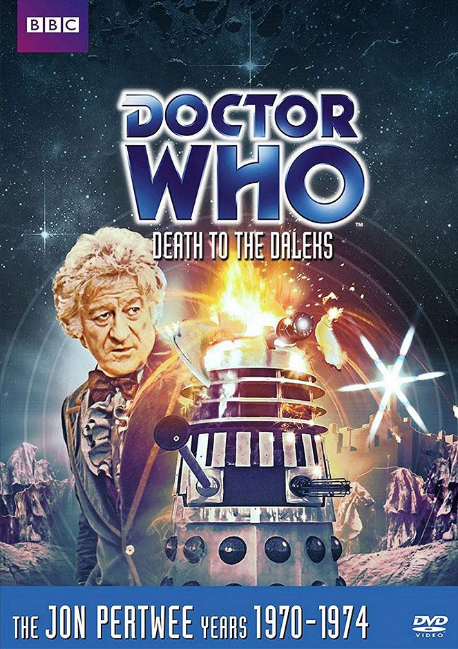 Doctor Who - Season 11 - Posters