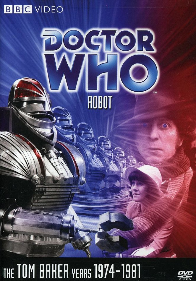 Doctor Who - Season 12 - Posters