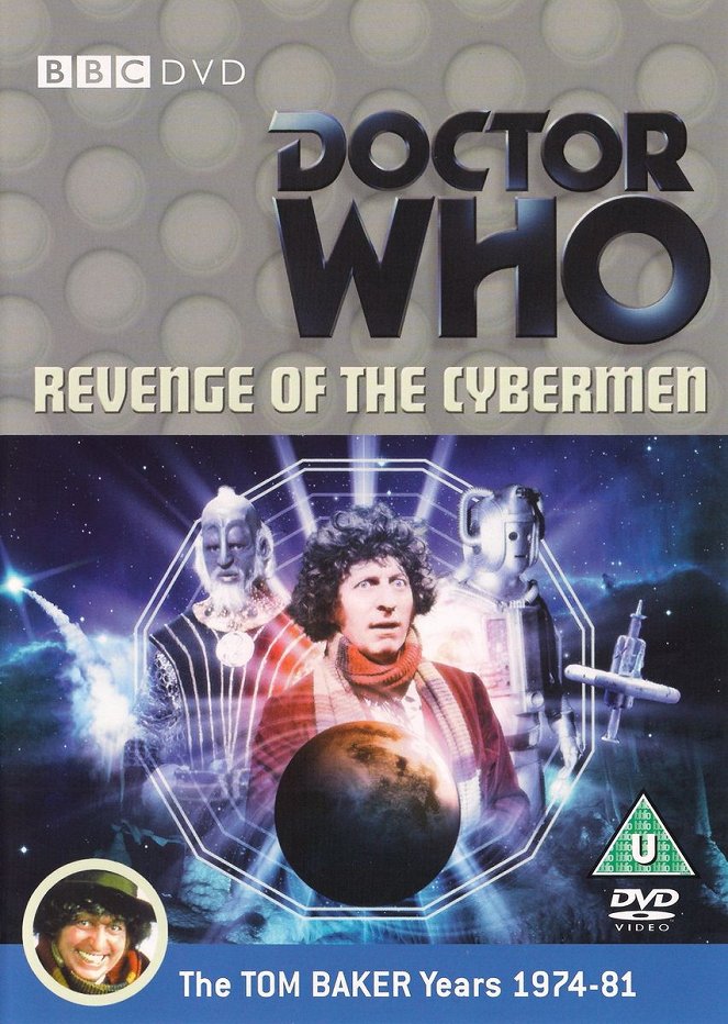 Doctor Who - Season 12 - Plakate
