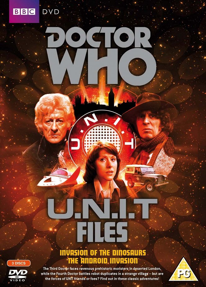 Doctor Who - Doctor Who - Season 13 - Plakáty