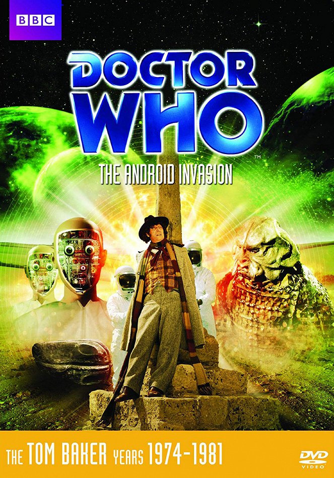 Doctor Who - Season 13 - Posters