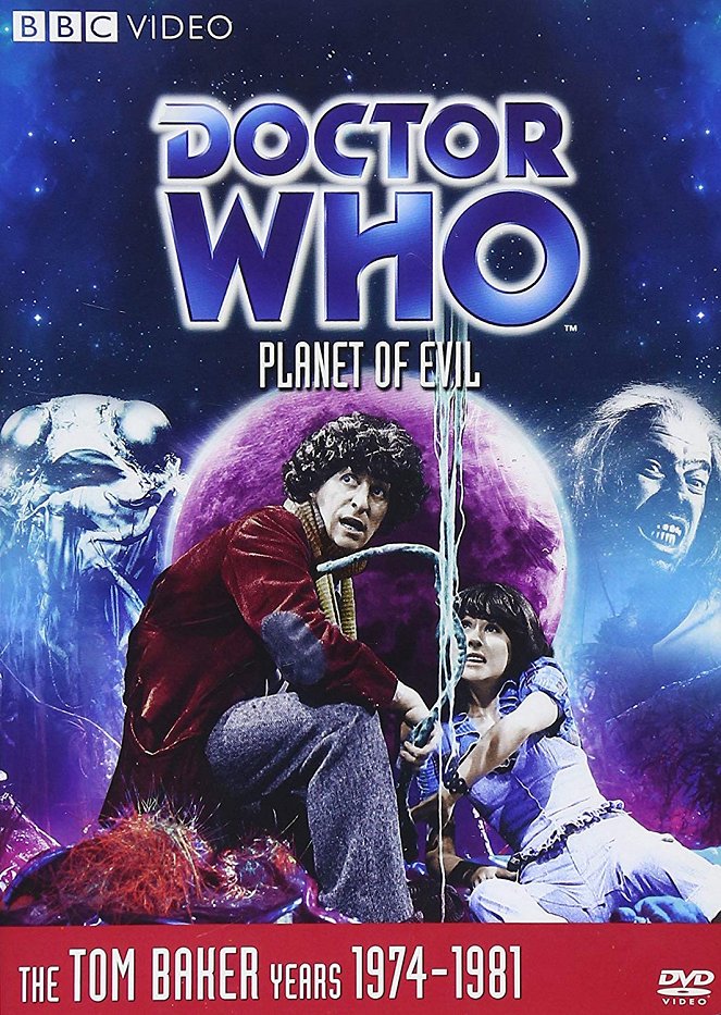 Doctor Who - Season 13 - Posters